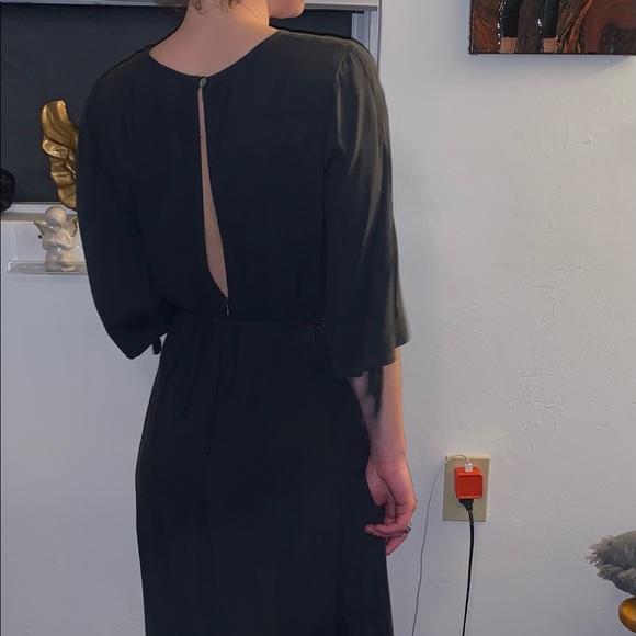 LUCY LOVE JUMPSUIT - Picture 3 of 3